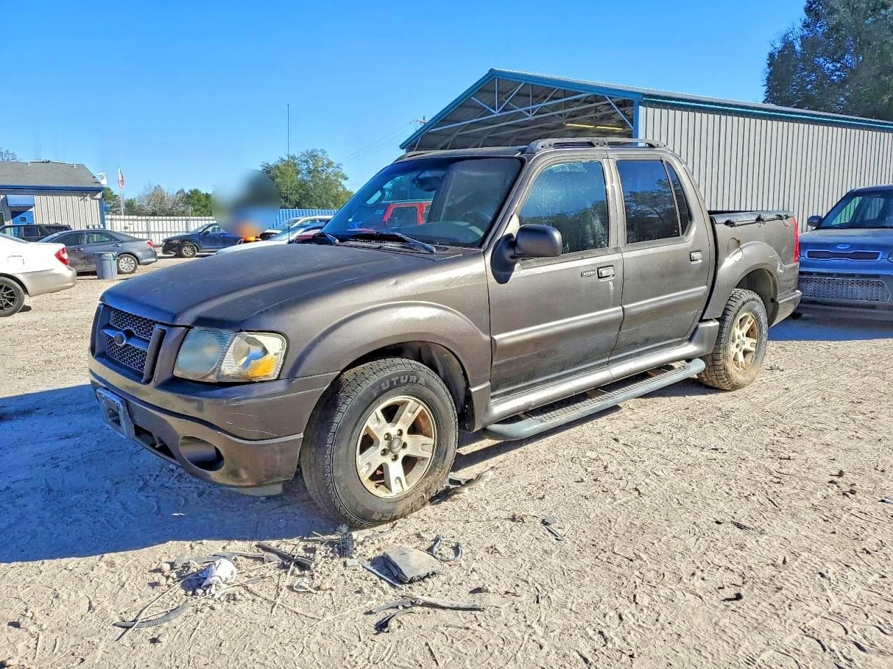 EXPLORER