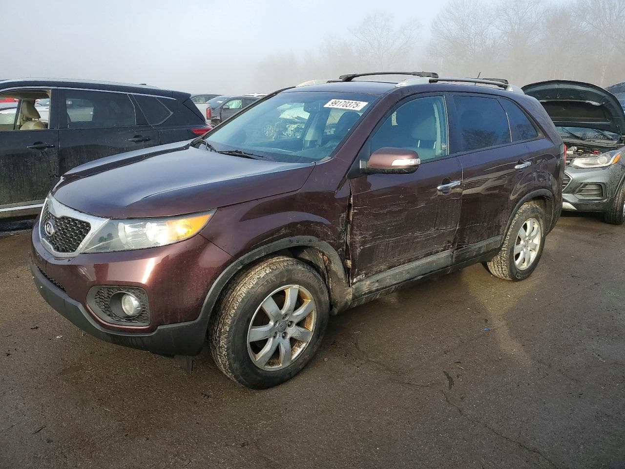 SORENTO