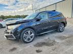 MDX