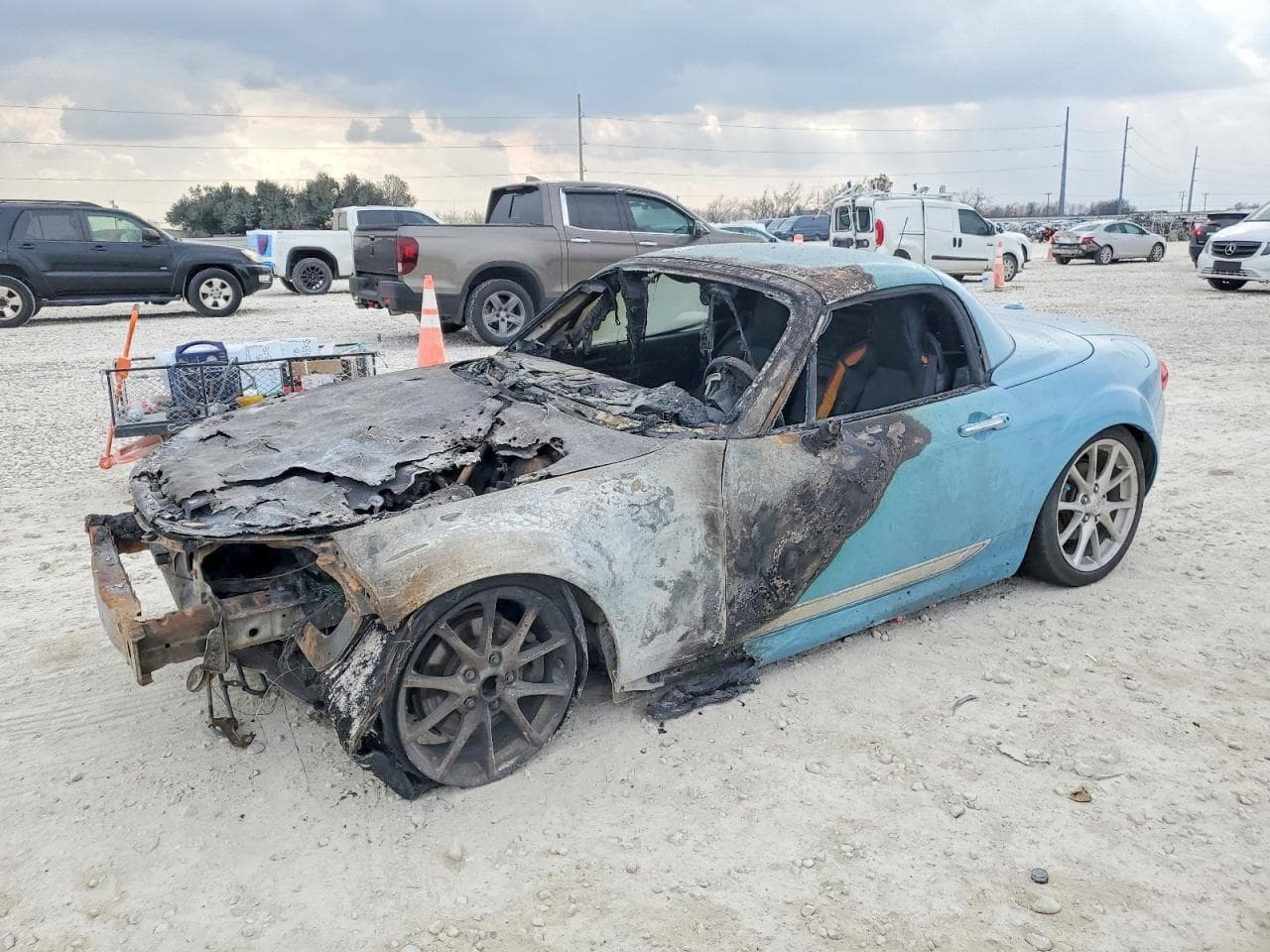 MX5