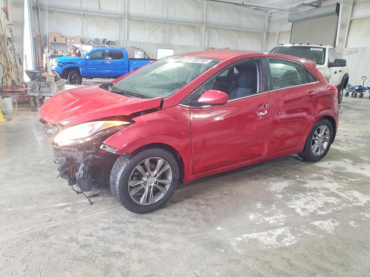 ELANTRA