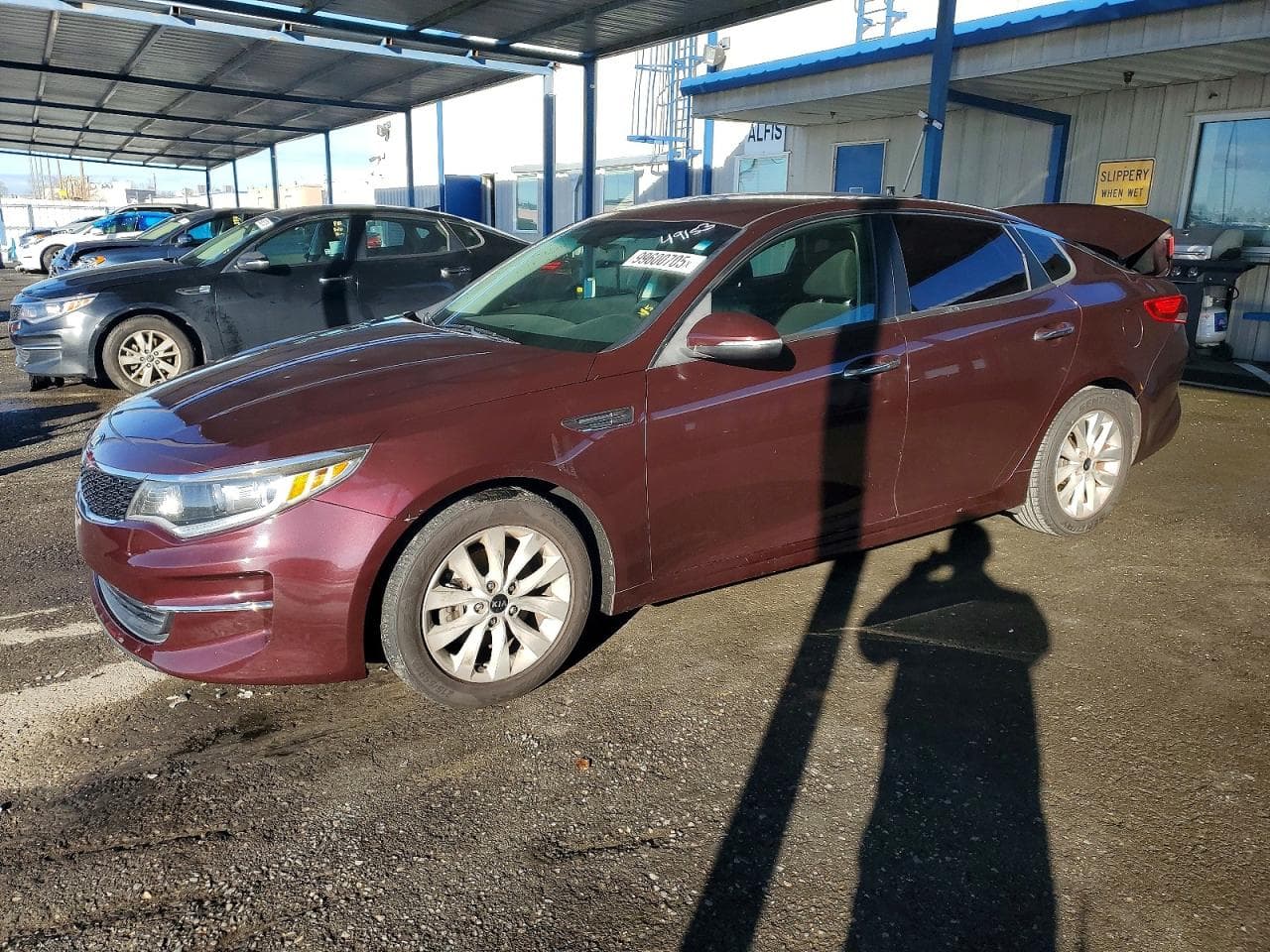 OPTIMA