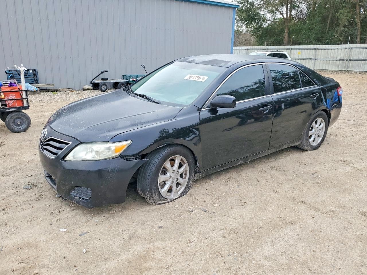 CAMRY
