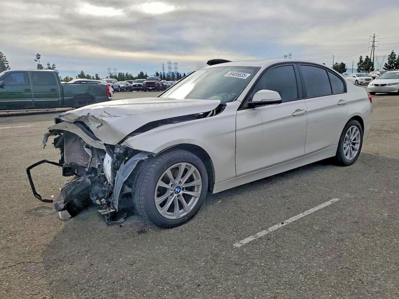 3 SERIES
