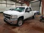 SILVERADO
