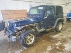 WRANGLER