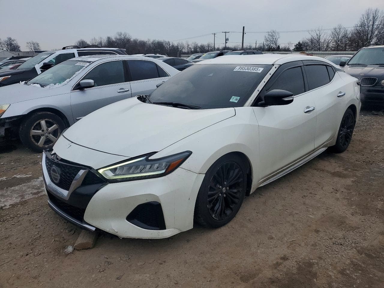 MAXIMA