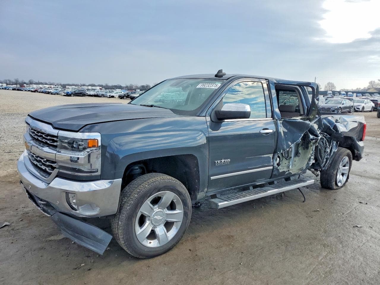 SILVERADO