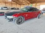 MUSTANG