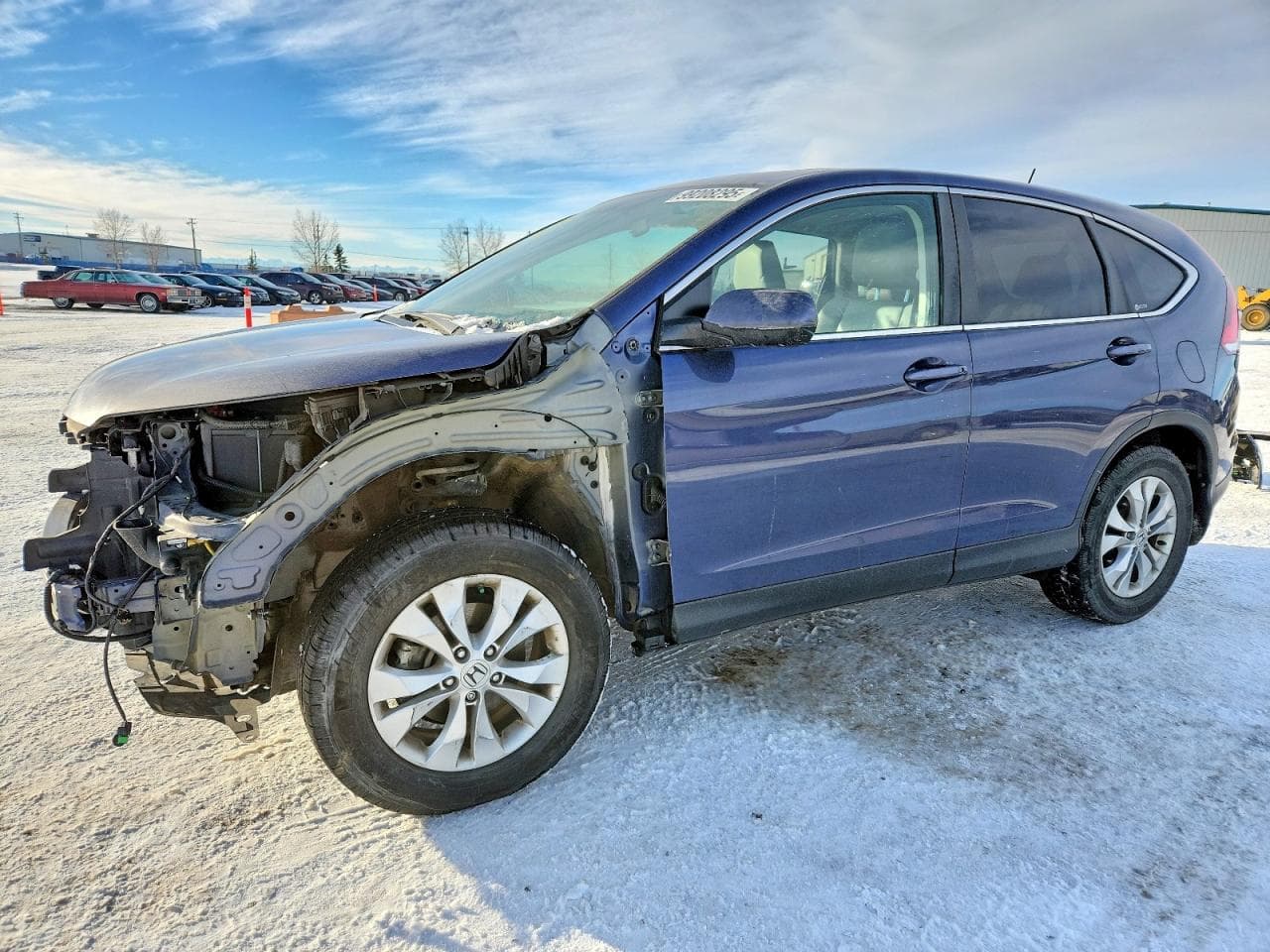 CRV
