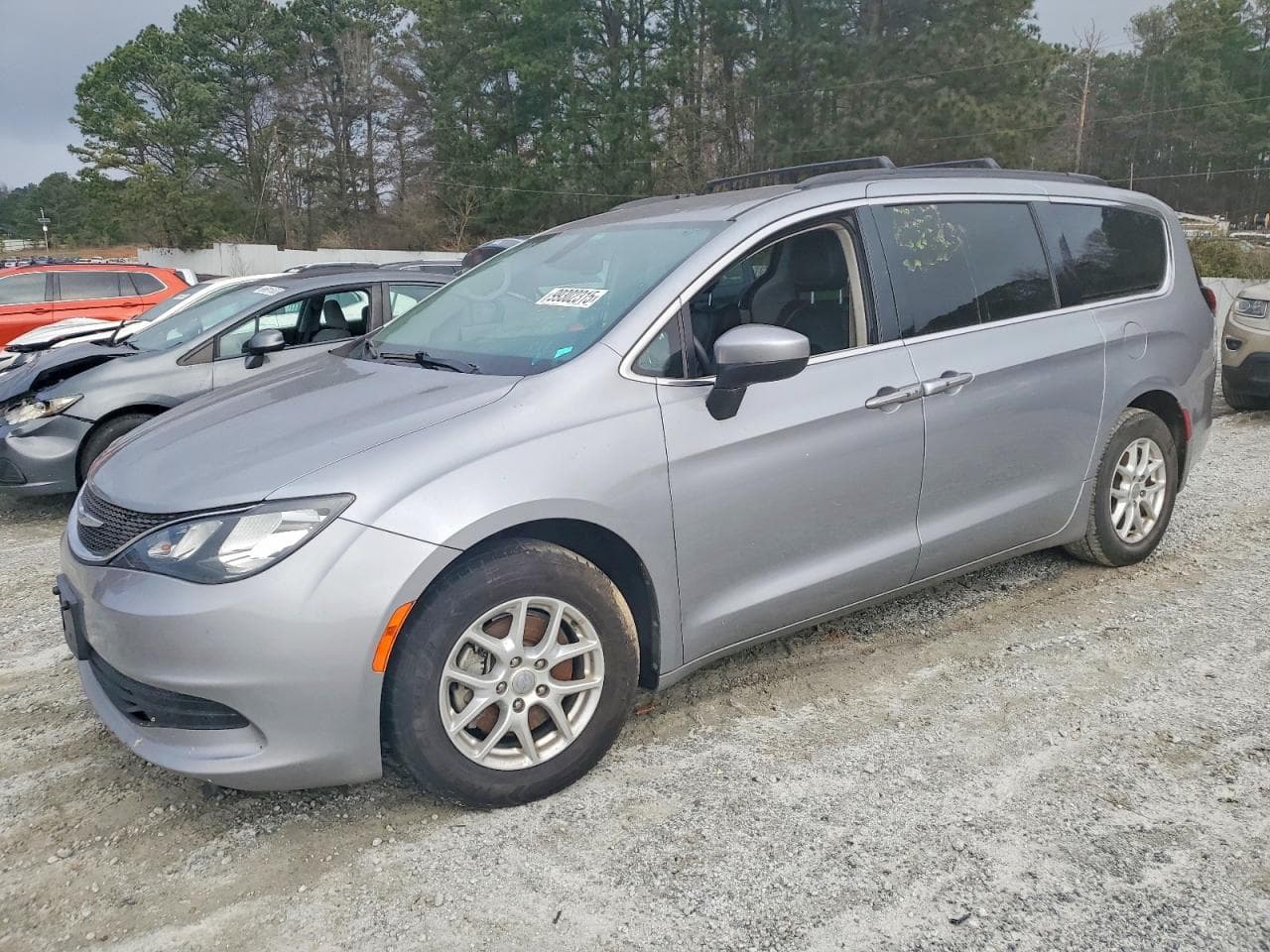 MINIVAN