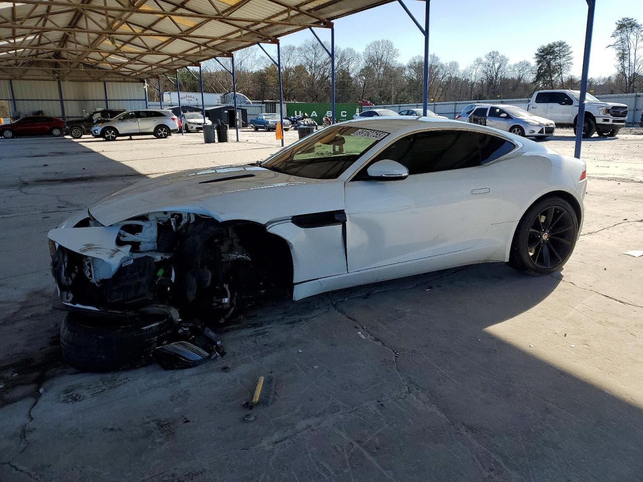 F-TYPE