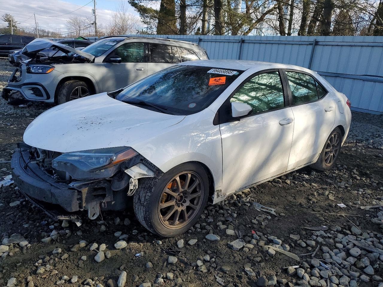 COROLLA