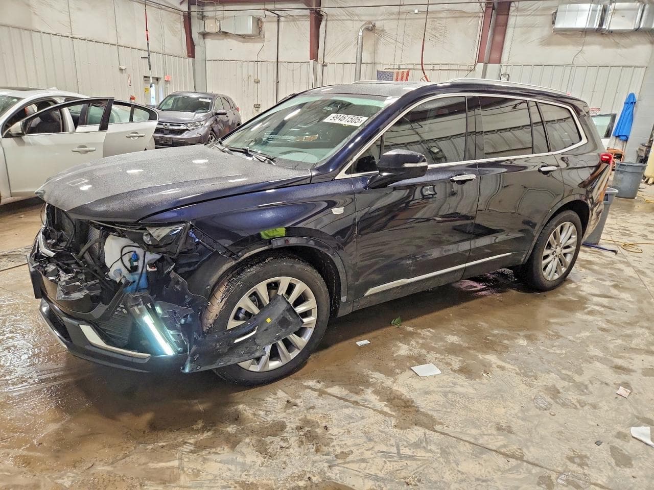 XT6