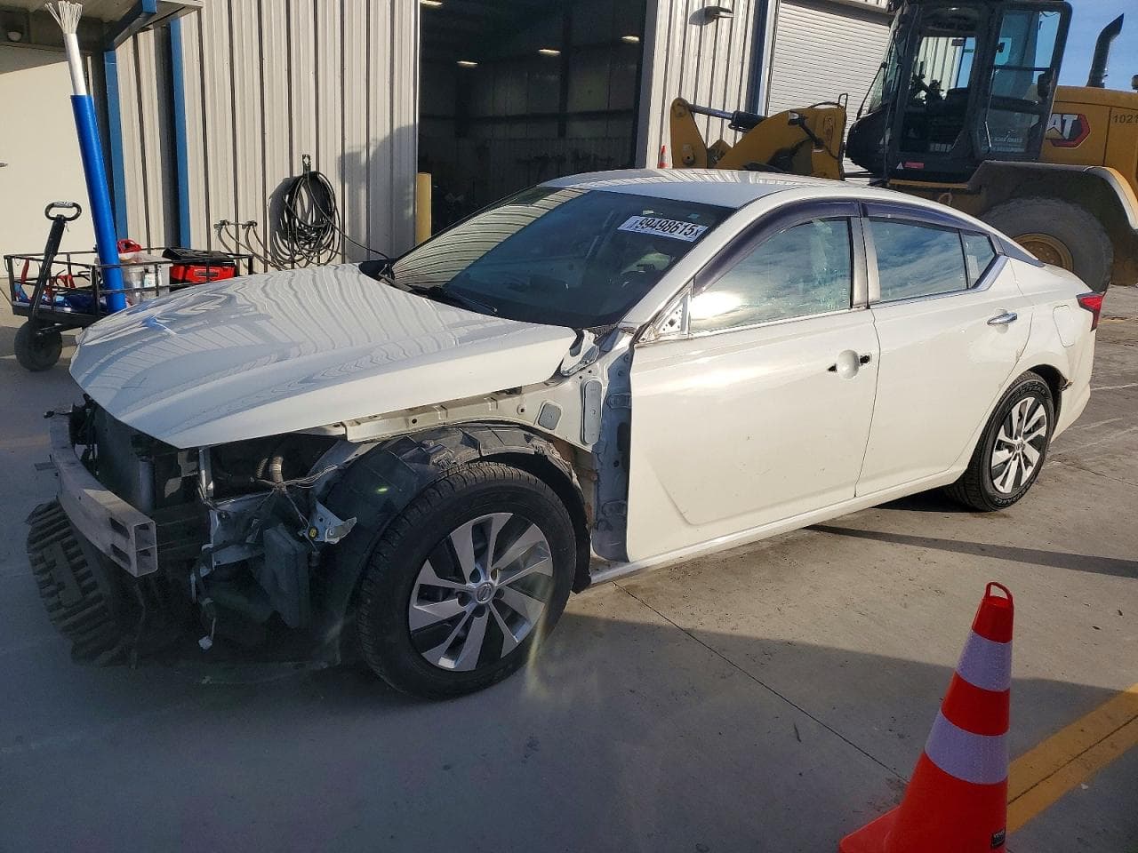 ALTIMA