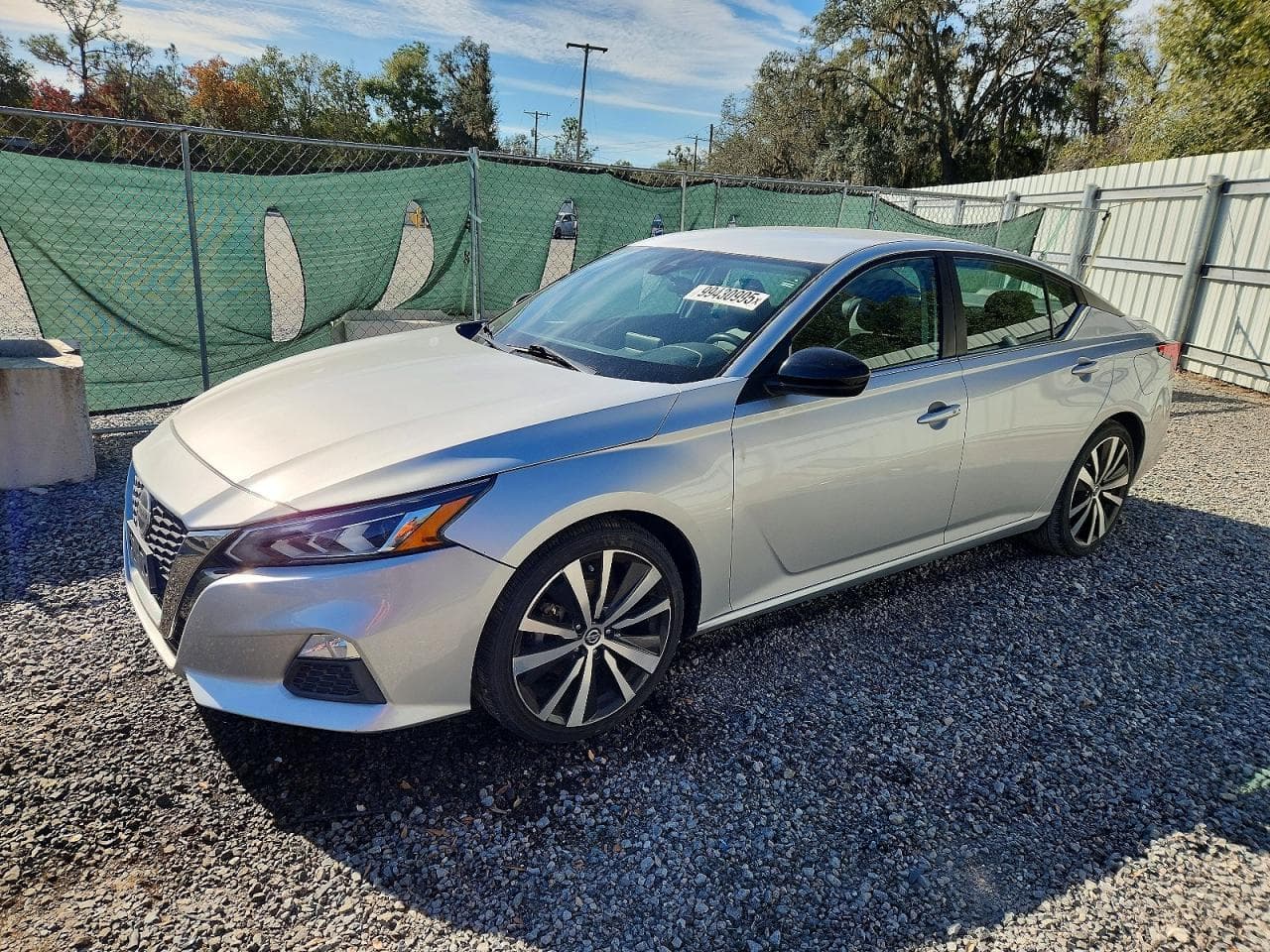 ALTIMA
