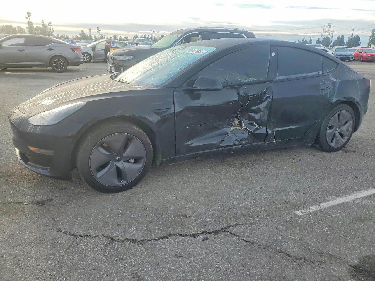 MODEL 3
