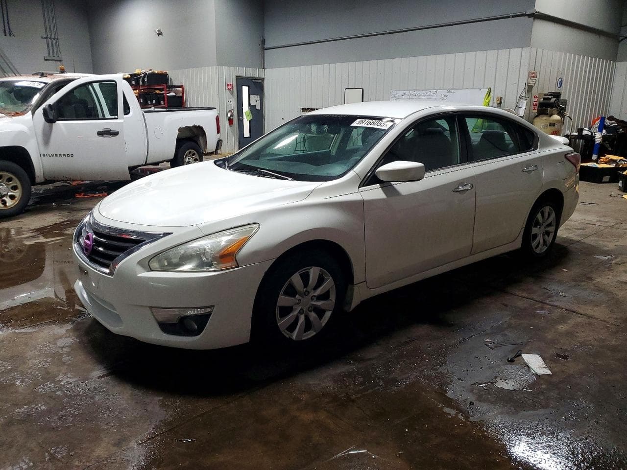 ALTIMA