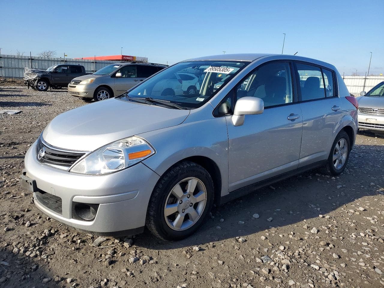 VERSA