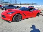 CORVETTE