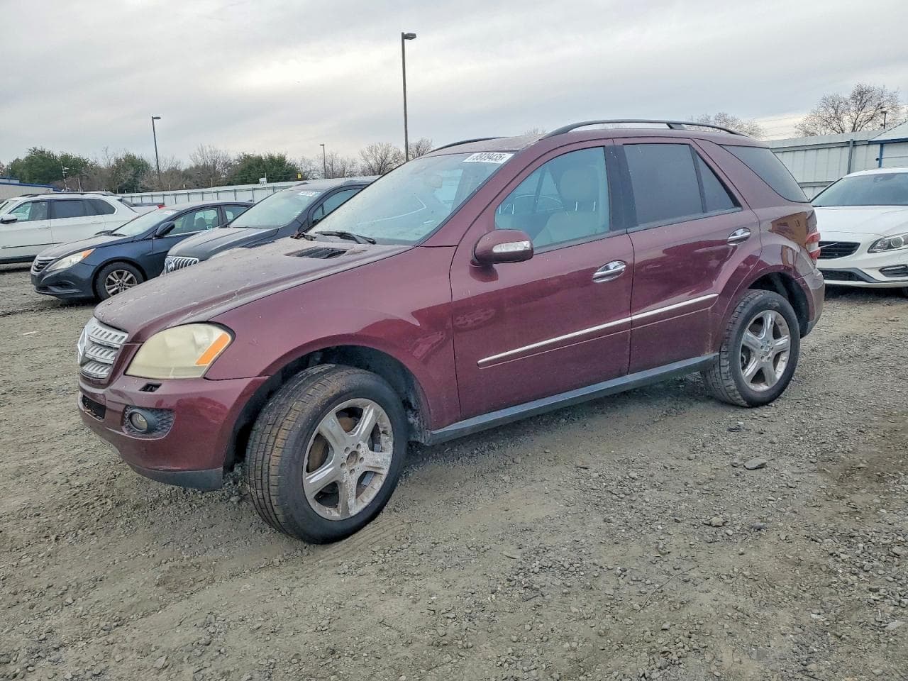 M-CLASS
