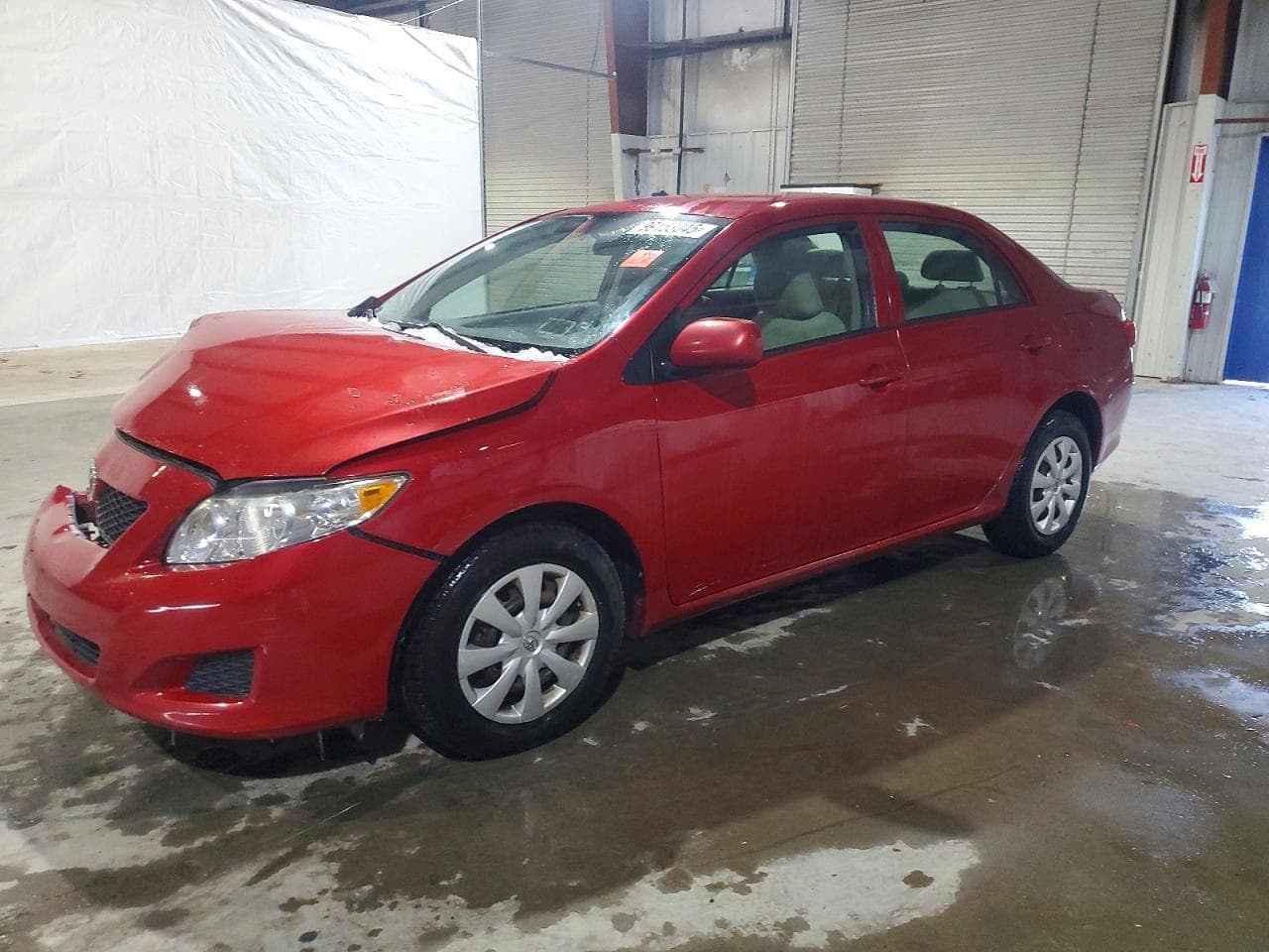 COROLLA