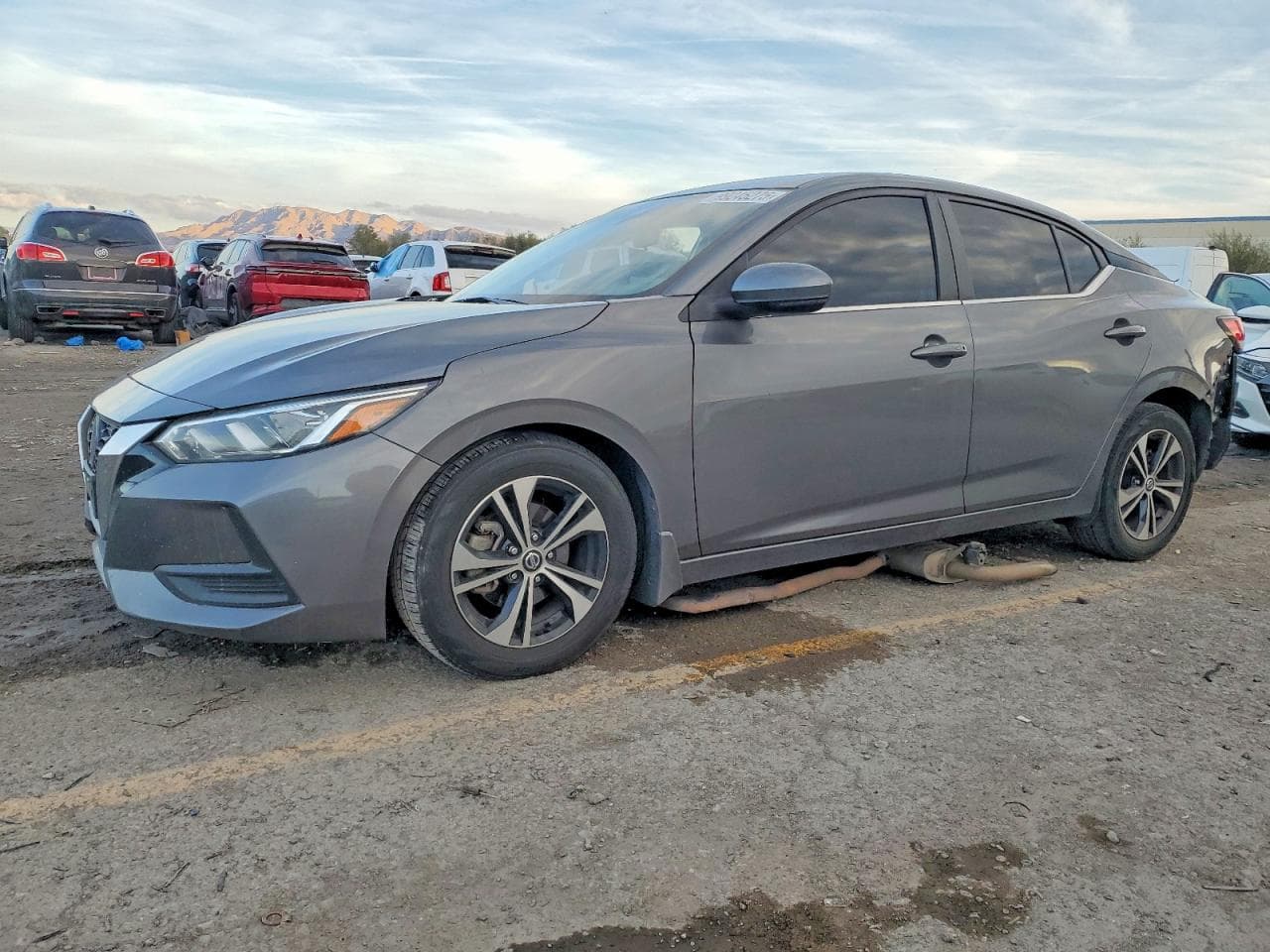 SENTRA