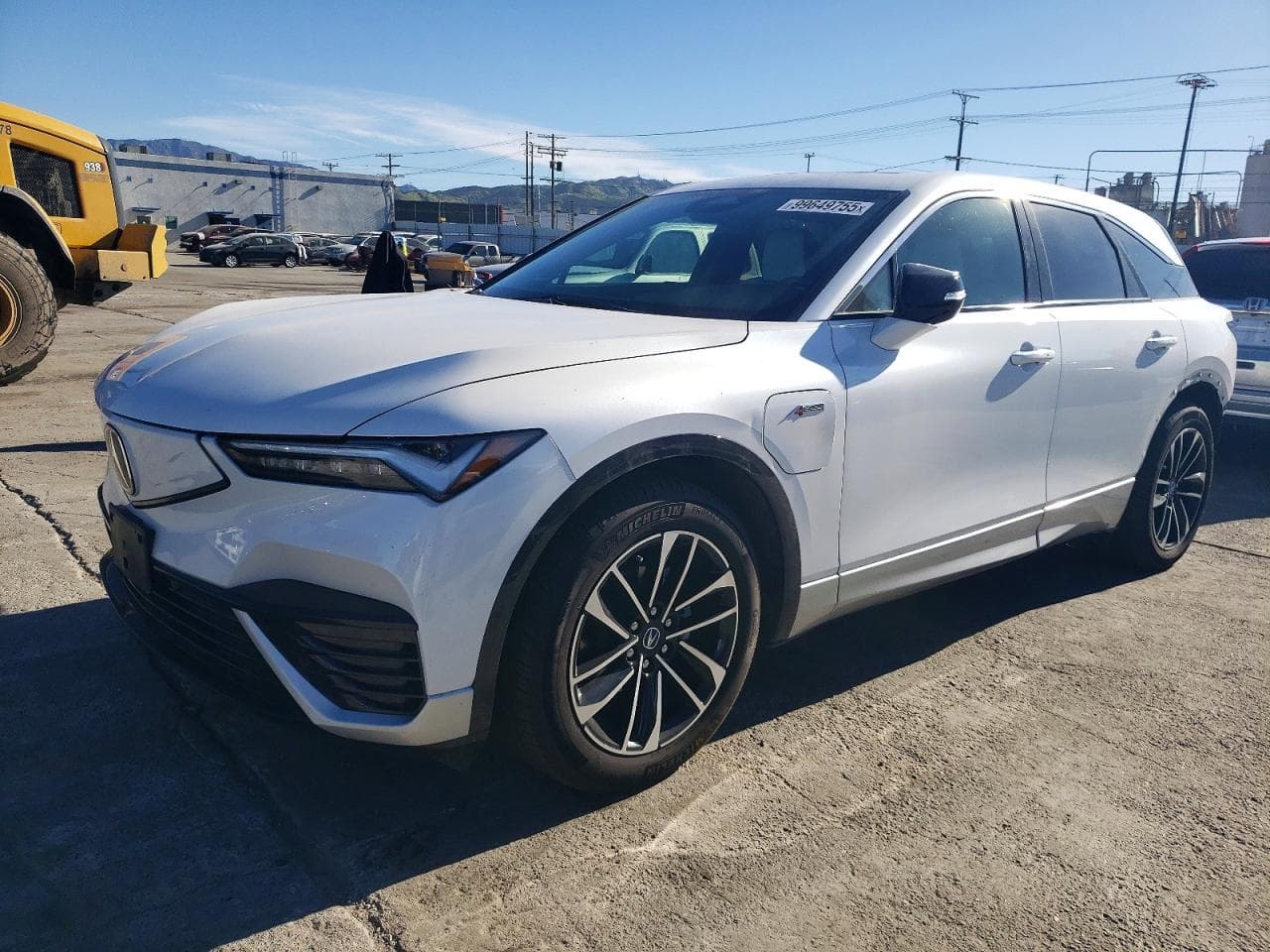 ZDX A-SPEC