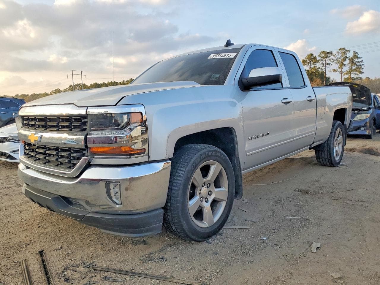 SILVERADO