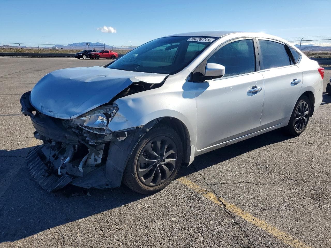 SENTRA