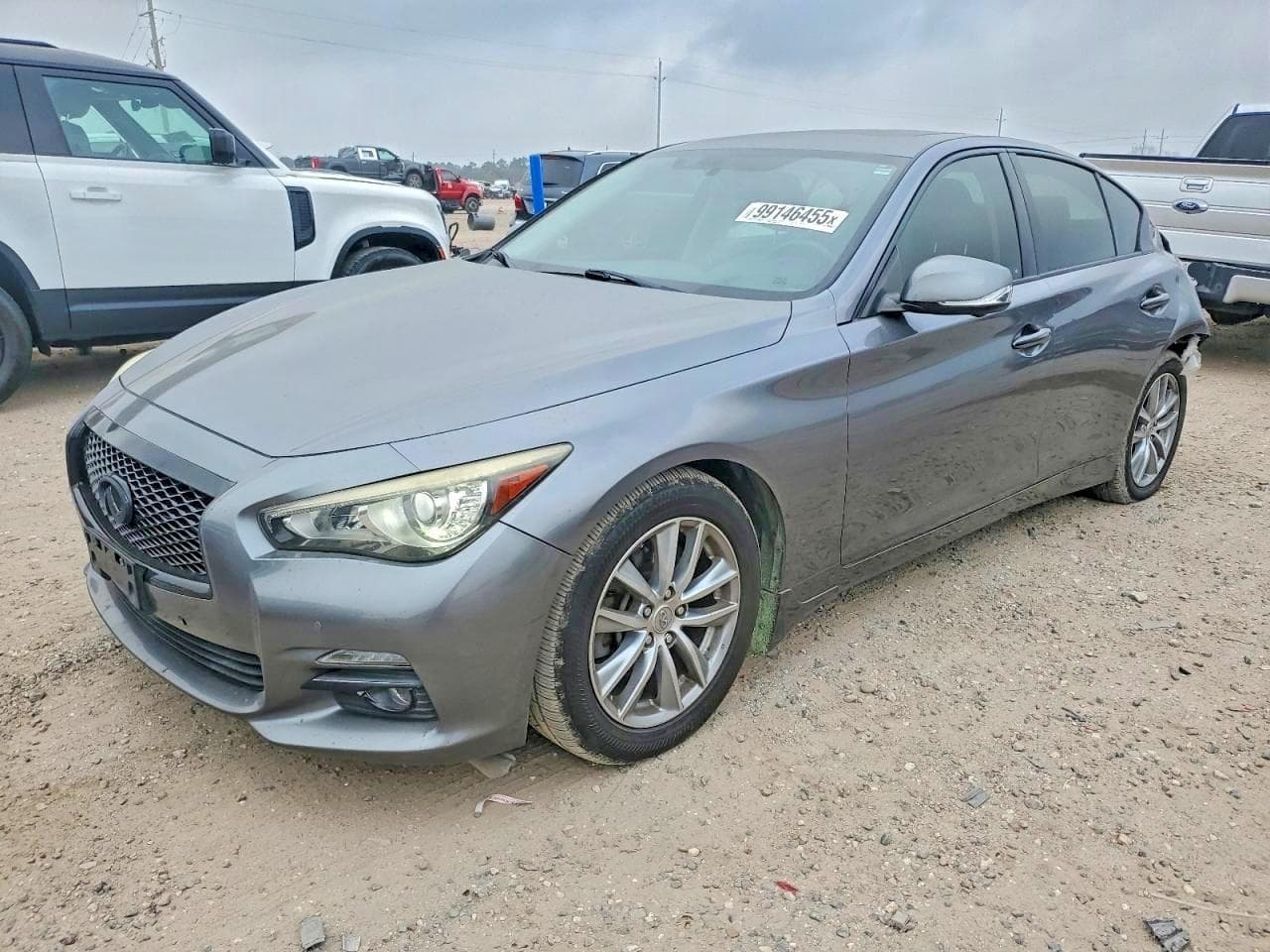 Q50