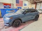 HR-V