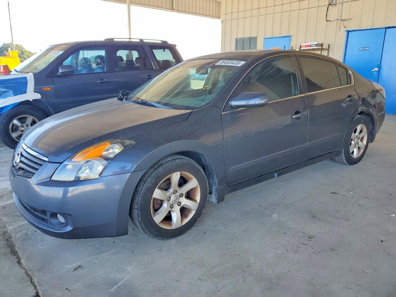 ALTIMA