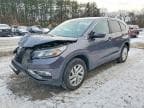 CRV