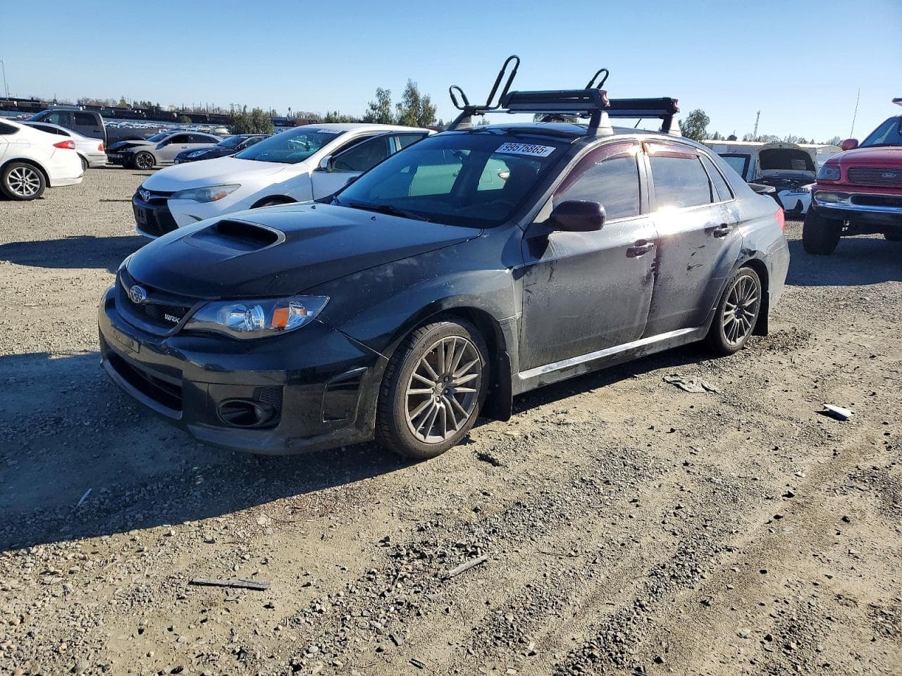WRX