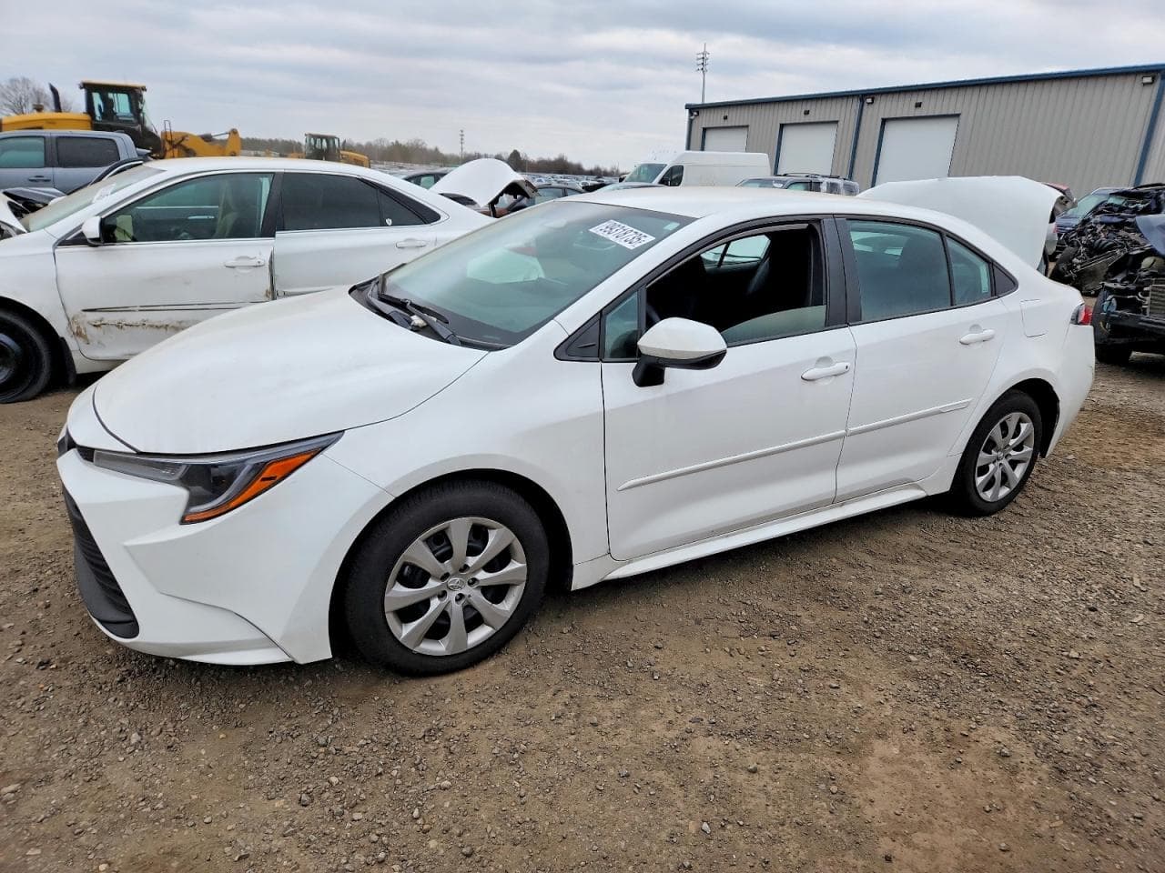 COROLLA
