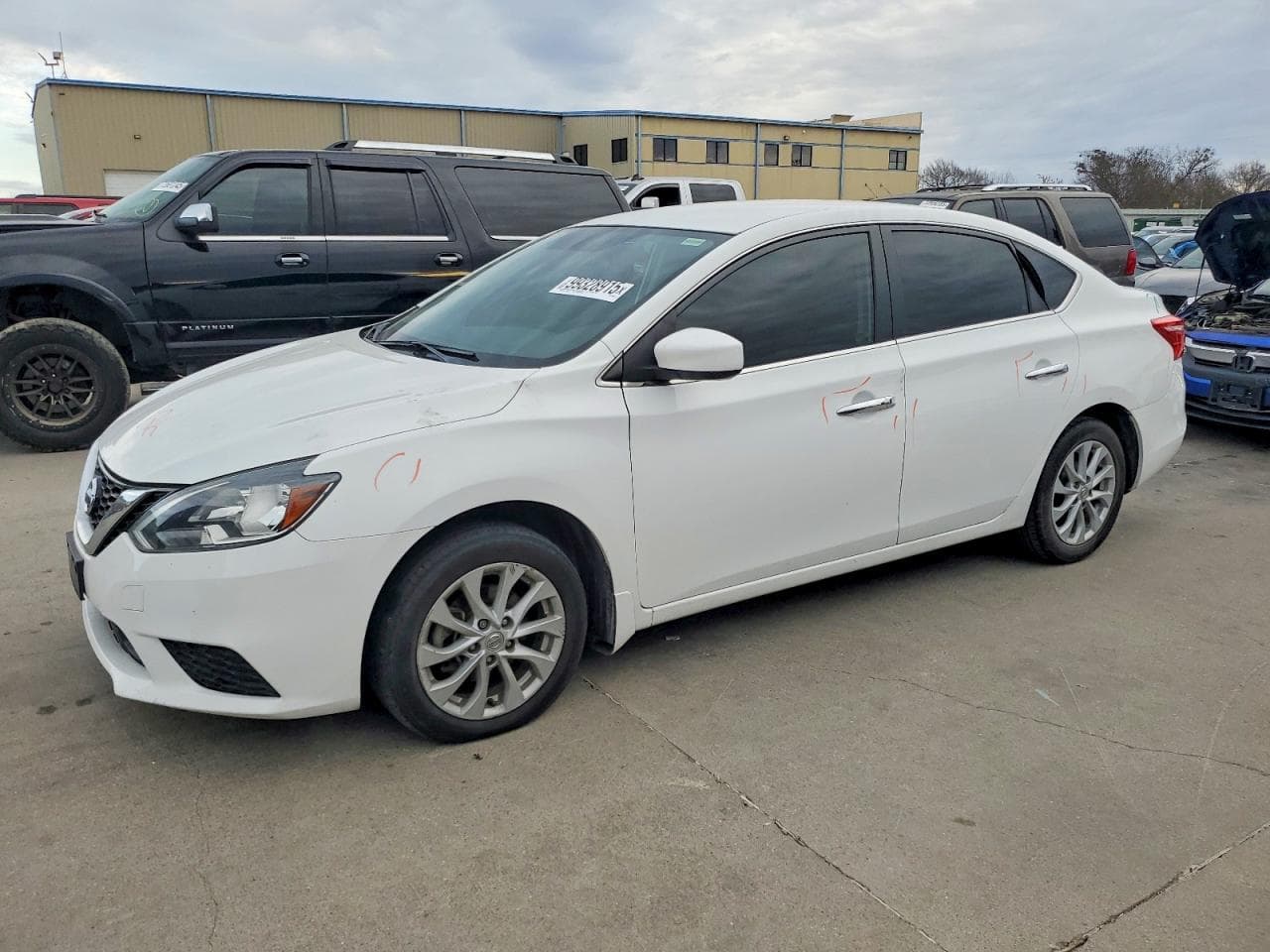 SENTRA