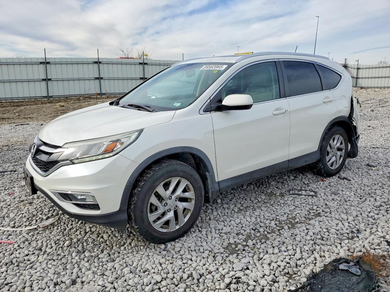 CRV
