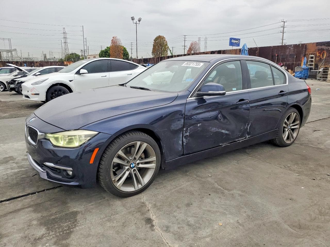 3 SERIES