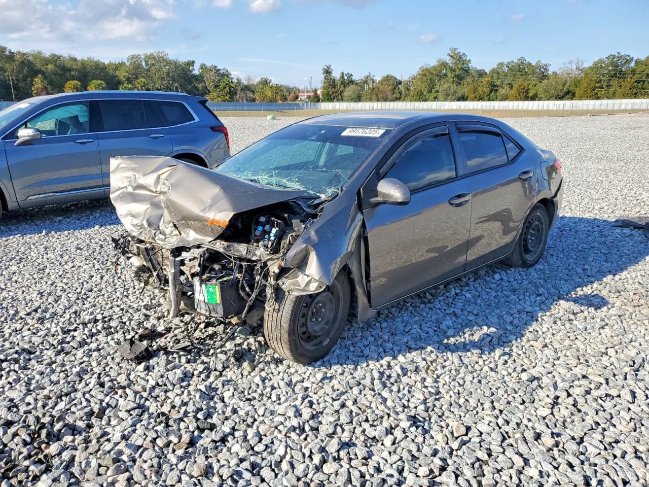 COROLLA