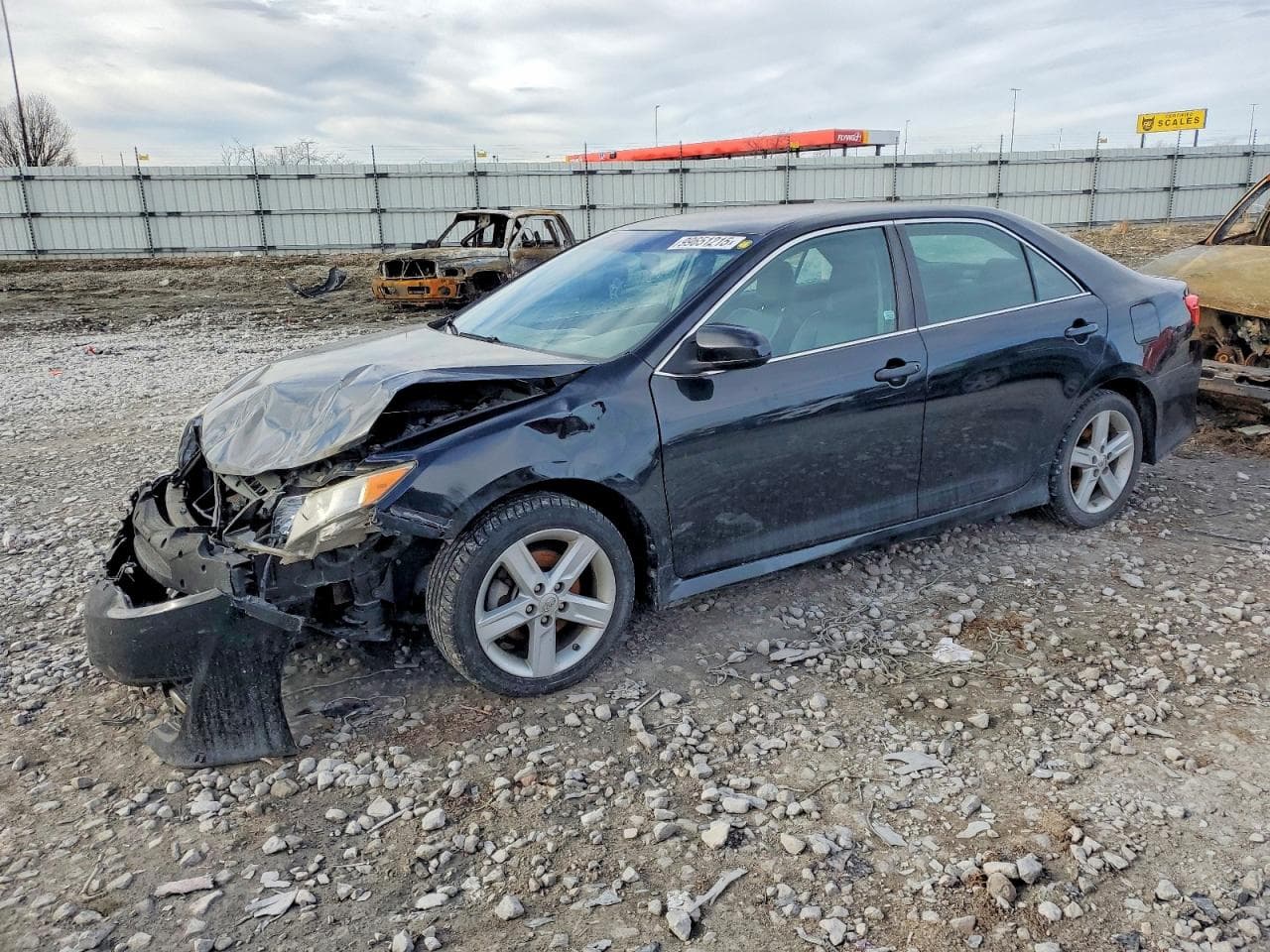 CAMRY