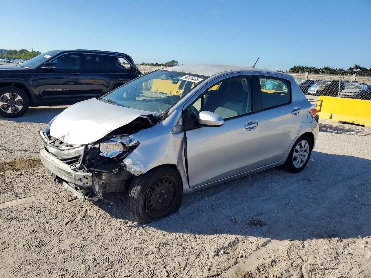 YARIS