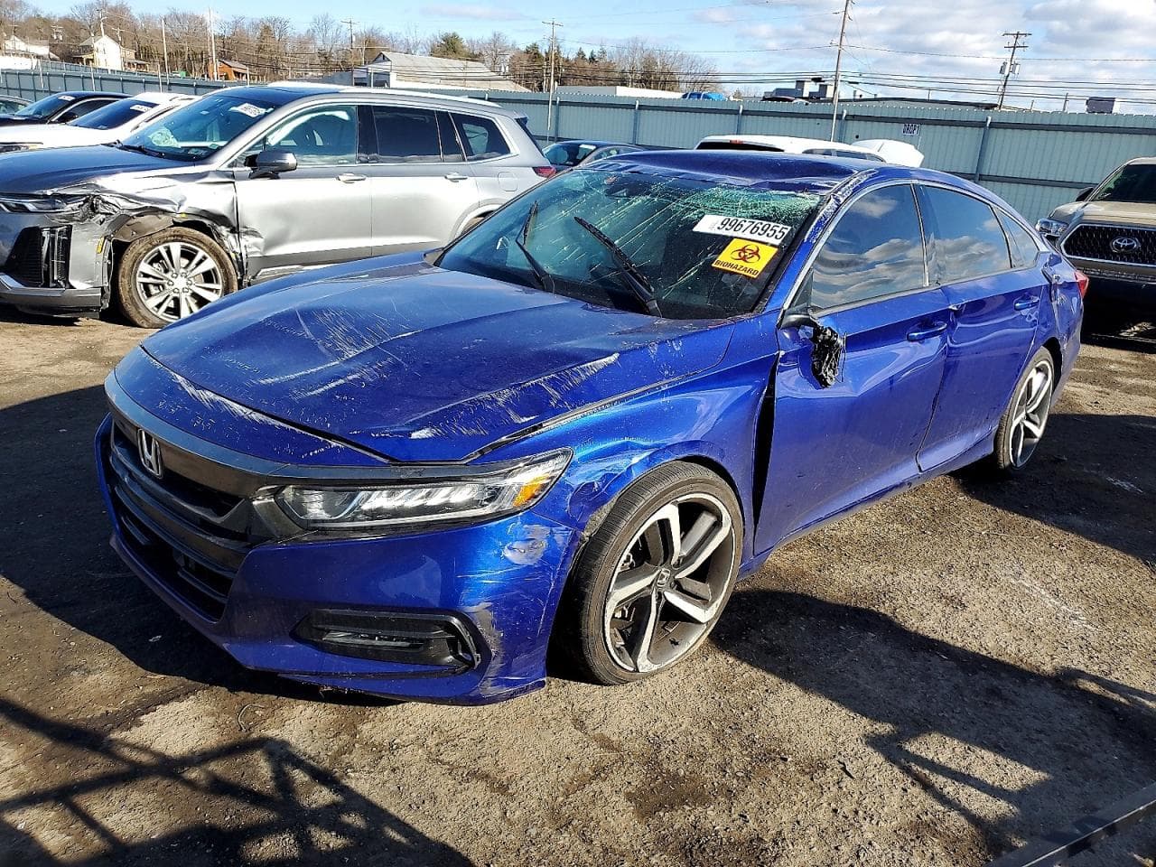 ACCORD