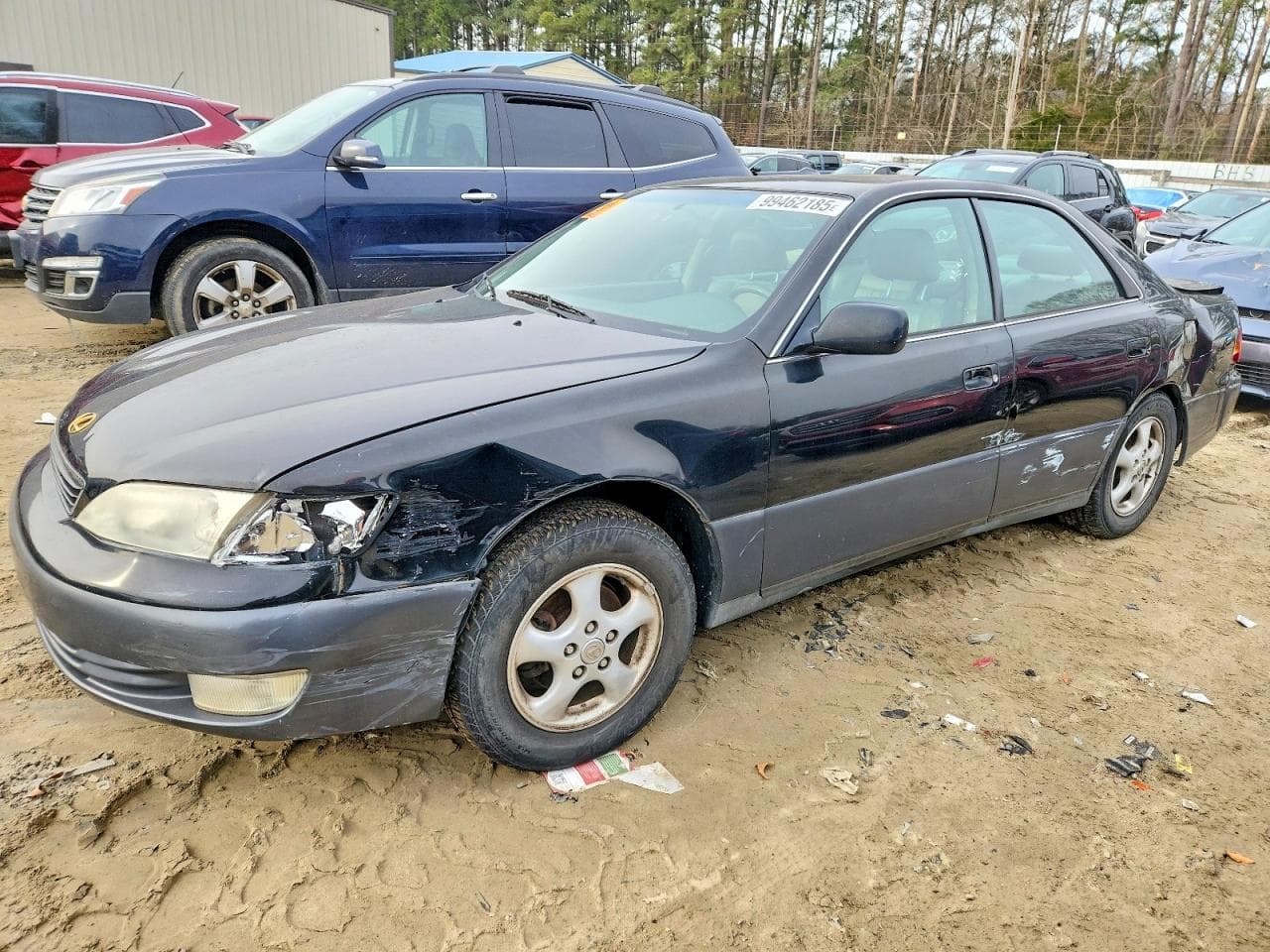 ES300
