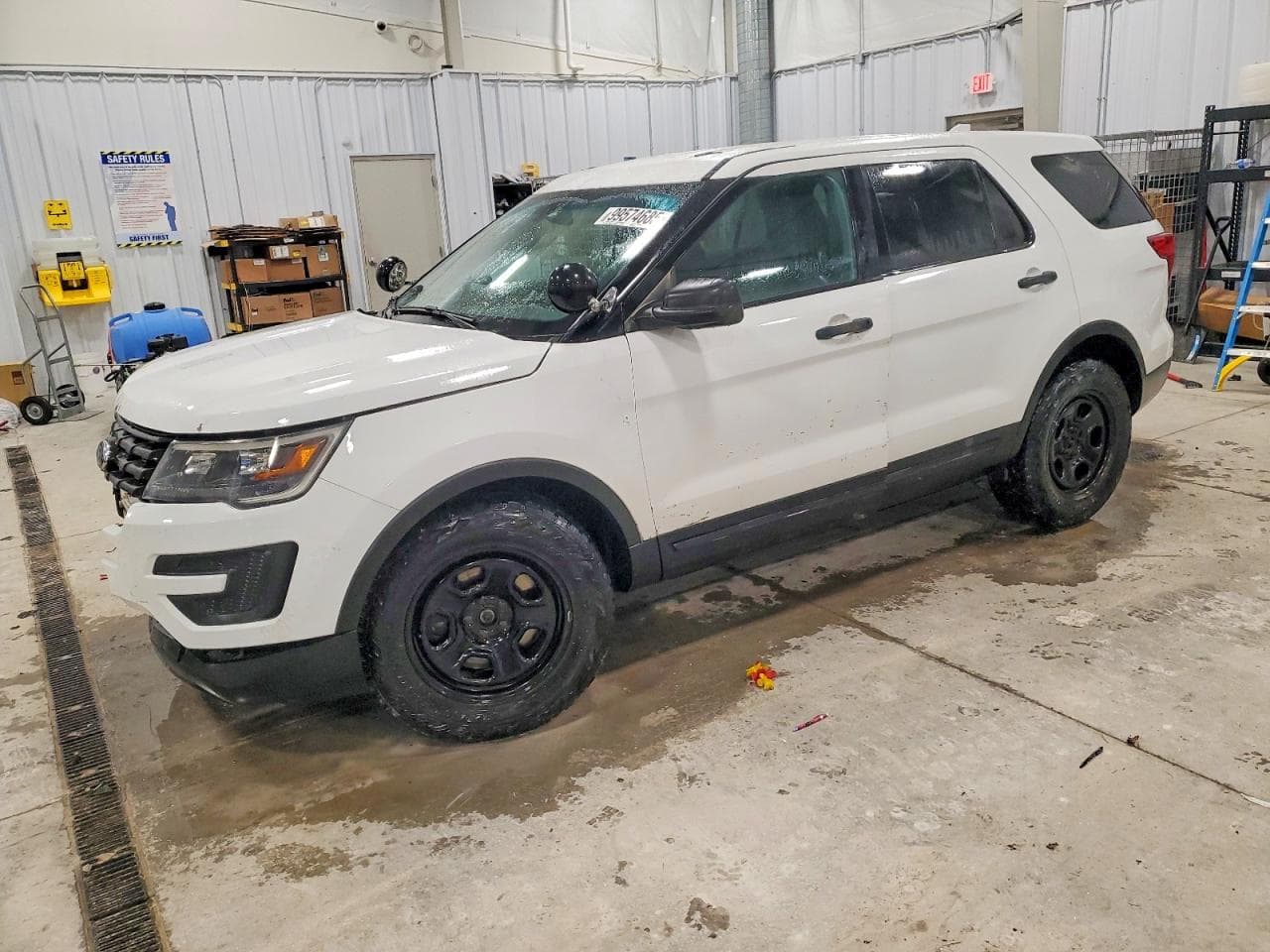 EXPLORER