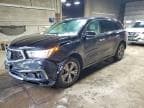 MDX