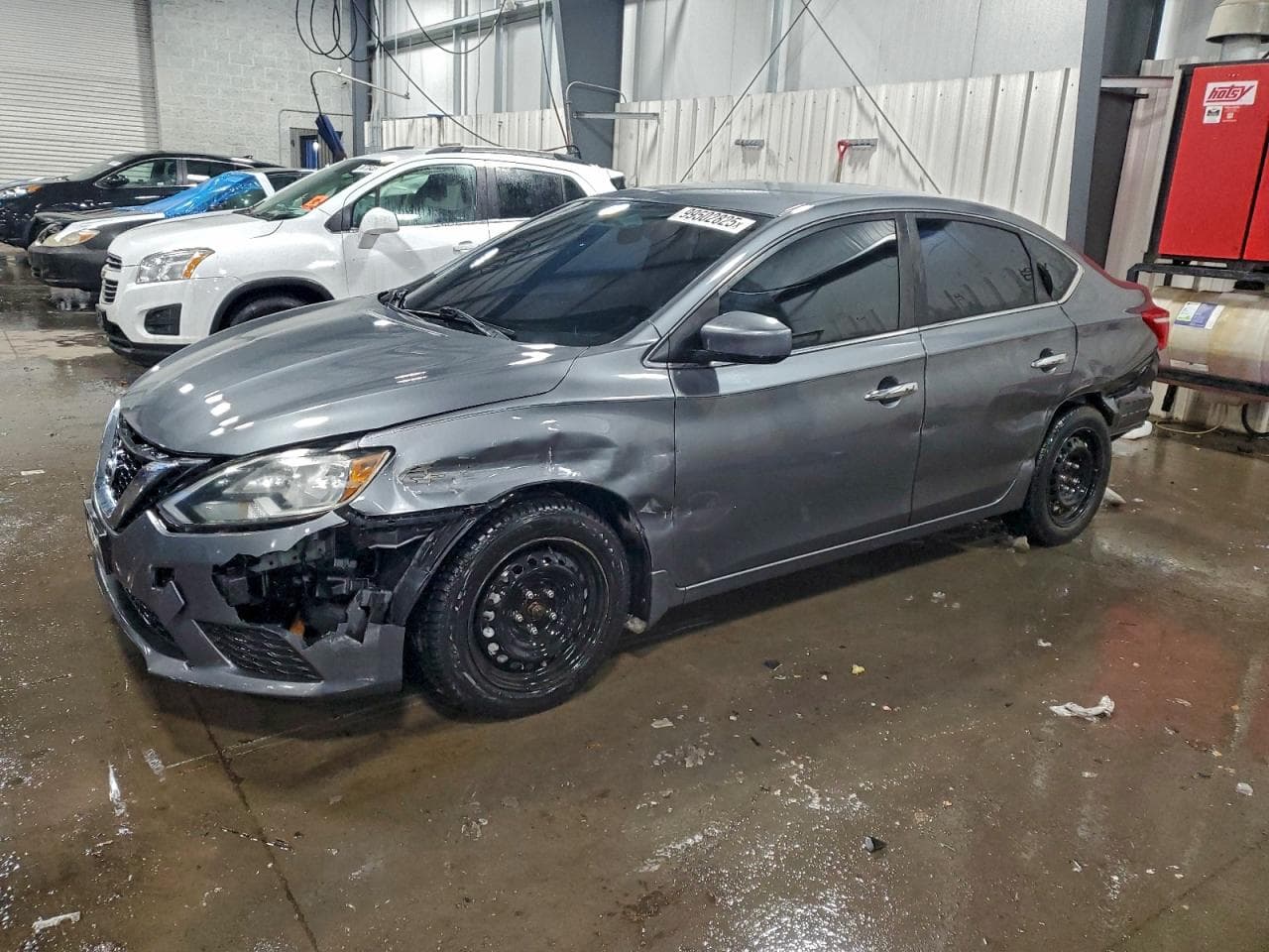 SENTRA