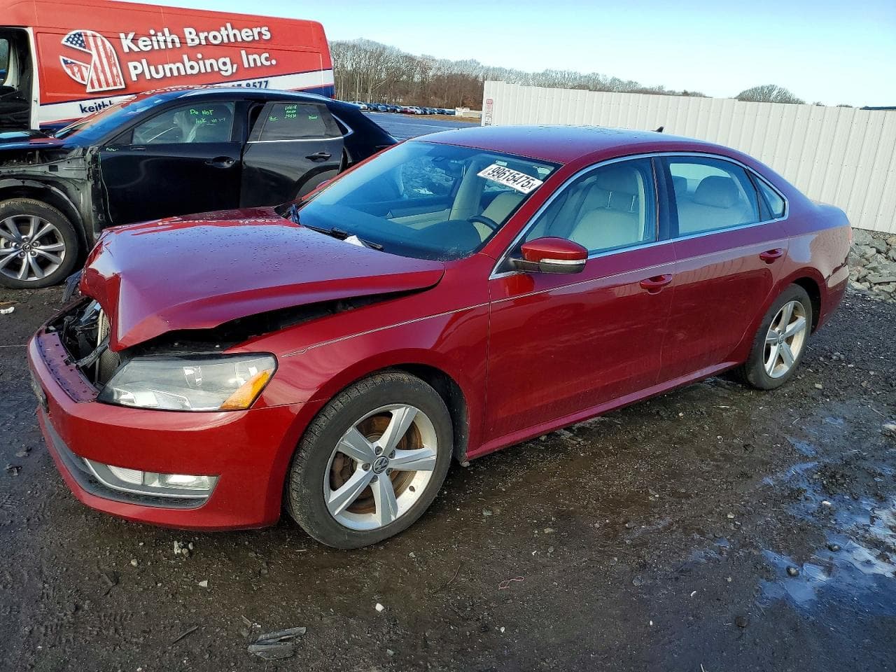 PASSAT