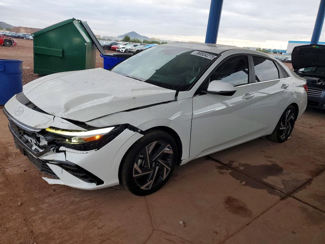 ELANTRA