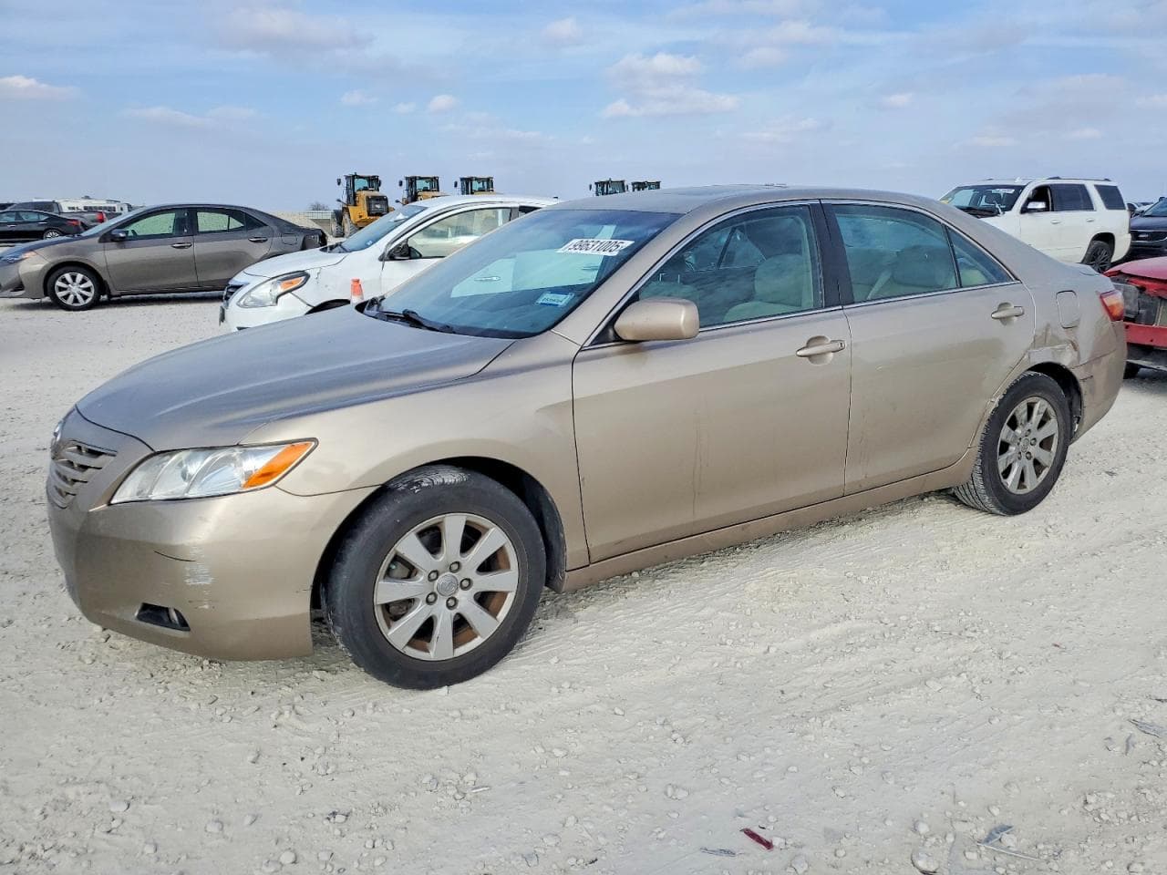 CAMRY